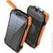  Promate SolarTank 20000 mAh (solartank-20pdqi.black)