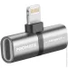USB- Promate 2  ihinge-lt.grey