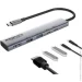 USB- Promate 5  (linkhub-5x)