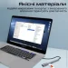 USB- Promate 5  (linkhub-5x)