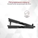    Promate AirBase-3 Black (airbase-3.black)