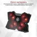    Promate AirBase-3 Black (airbase-3.black)