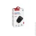   Promate biplug-2.black