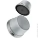   Promate Bluetooth punch.silver