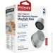   Promate Bluetooth punch.silver