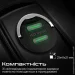 Promate    Bullet-PD40 W 2xUSB-C
