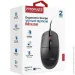  Promate CM-1200 USB Black (cm-1200.black)