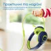  Promate Coddy blue/green (coddy.emerald)