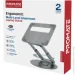    Promate deskmate-6.grey