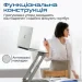    Promate deskmate-6.grey