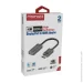  Promate DisplayPort/HDMI medialink-dp.black