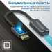  Promate DisplayPort/HDMI medialink-dp.black