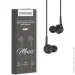  Promate Duet black (duet.black)