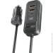  Promate gearhub-120w.black