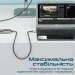  Promate HDMI  2  mediasplit-h2.black
