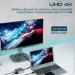 Promate HDMI  3  mediaswitch-h3.silver