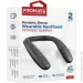   Promate hook.black