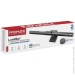    Promate Horizon-40 ScreenBar 5W 3000-6500K 265Lm USB Black