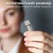  Promate Lightning - USB Type-C link-ci