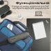  Promate limber-mb.blue