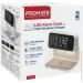   Promate lumix-15w.white