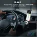   Promate magdrive-trio.black