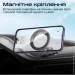  Promate maghoop-lite.black