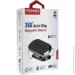  Promate Magnetto 3 Black (magnetto-3.black)