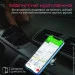 Promate    MAGNETTO-3 BLACK (MAGNETTO-3.BLACK)