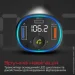 FM- Promate MP3  powertune-38w.black