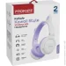 Promate  Panda white/purple (panda.lilac)