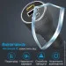    Promate PowerDrive-120W 2xUSB-C, USB-A