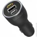    Promate PowerDrive-120W 2xUSB-C, USB-A