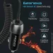    Promate 33W USB- +  Lighting (powerdrive-33pdi.black)