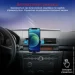    Promate PowerMount-15W Black