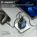   Promate powerport-45.black