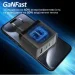   Promate powerport-45.black