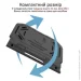 Promate ϳ   ProCooler-1 Black (procooler-1.black)