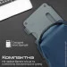 ϳ   Promate DeskMate-7 Grey (deskmate-7.grey)