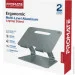 ϳ   Promate DeskMate-7 Grey (deskmate-7.grey)