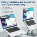 ϳ   Promate DeskMate-7 Grey (deskmate-7.grey)