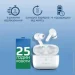 Promate propods.white
