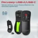  Promate propointer.black