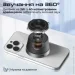   Promate Punch 3W Black (punch.black)