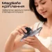   Promate Punch 3W Black (punch.black)