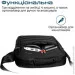Promate Сумка REBEL 13.3" для ноутбука (REBEL-MB.BLACK) Чорний Promate Сумка REBEL 13.3" для ноутбука (REBEL-MB.BLACK) Чорний