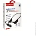 Promate Ripple black (ripple.black)