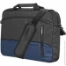 Promate Сумка SATCHEL 15.6" для ноутбука (SATCHEL-MB.BLUE) Сииій Promate Сумка SATCHEL 15.6" для ноутбука (SATCHEL-MB.BLUE) Сииій