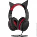  Promate Simba black/red (simba.onyx)