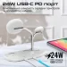 - Promate synergy-pro.white